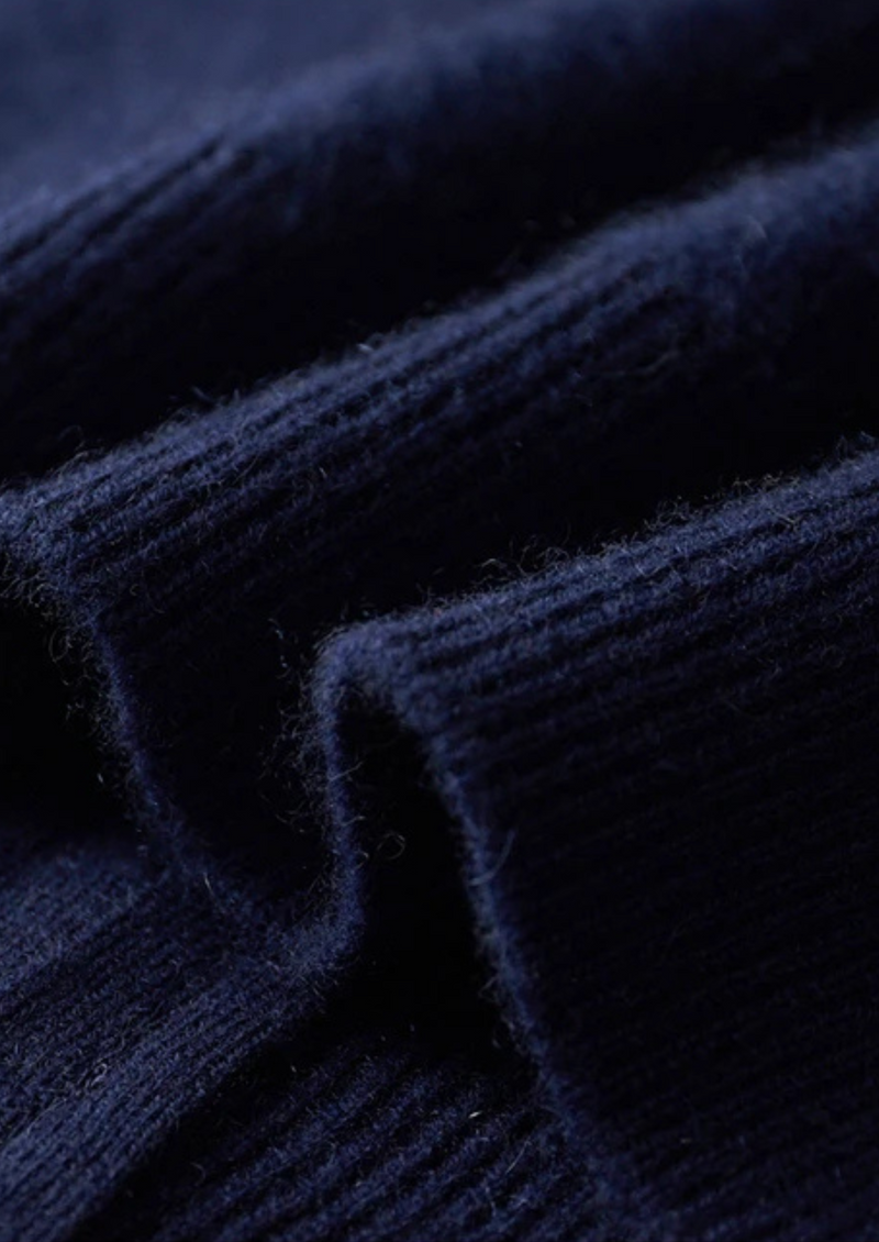 100% CASHMERE DAMIEN TRACKSUIT 7